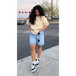 Tailored Bermuda Shorts